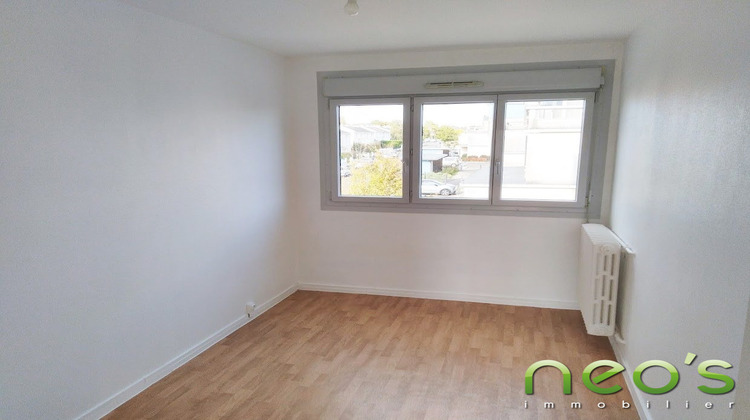 Ma-Cabane - Vente Appartement Chemillé-en-Anjou, 69 m²