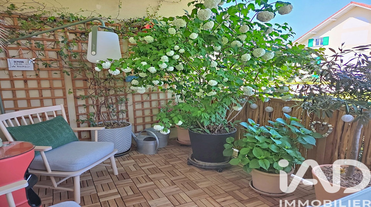 Ma-Cabane - Vente Appartement Chênex, 72 m²
