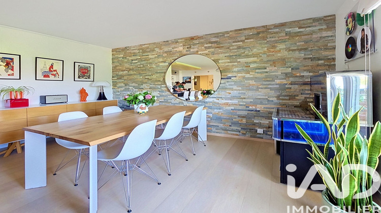 Ma-Cabane - Vente Appartement Chênex, 72 m²