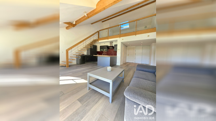 Ma-Cabane - Vente Appartement Chênex, 103 m²