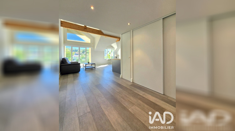 Ma-Cabane - Vente Appartement Chênex, 103 m²