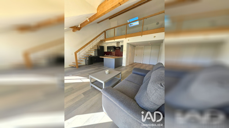 Ma-Cabane - Vente Appartement Chênex, 103 m²