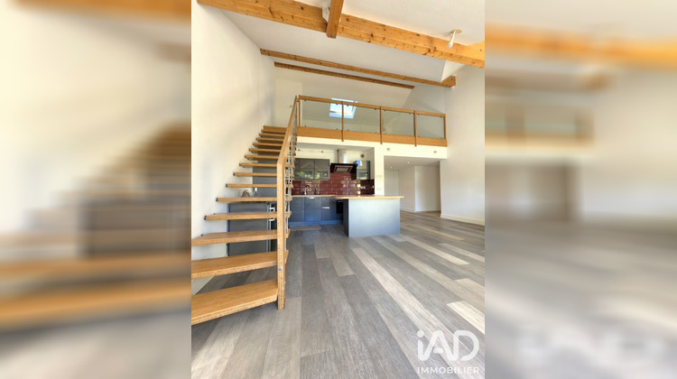 Ma-Cabane - Vente Appartement Chênex, 103 m²