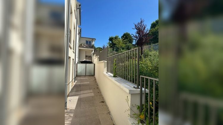 Ma-Cabane - Vente Appartement CHENNEVIERES-SUR-MARNE, 39 m²