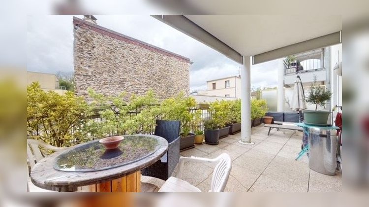 Ma-Cabane - Vente Appartement Chennevières-sur-Marne, 74 m²