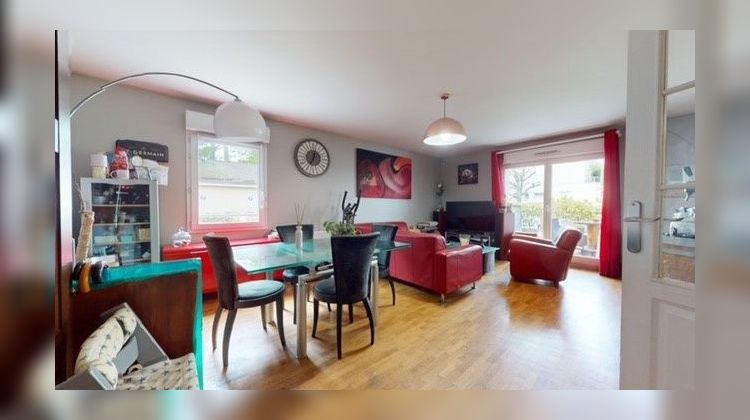 Ma-Cabane - Vente Appartement Chennevières-sur-Marne, 74 m²