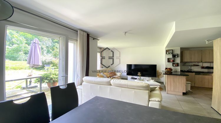 Ma-Cabane - Vente Appartement Chennevières-sur-Marne, 92 m²