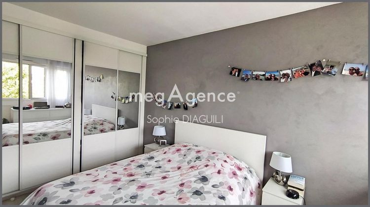 Ma-Cabane - Vente Appartement CHENNEVIERES SUR MARNE, 70 m²