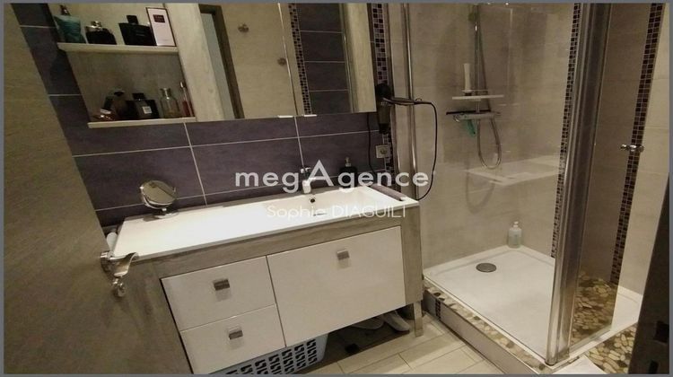 Ma-Cabane - Vente Appartement CHENNEVIERES SUR MARNE, 70 m²