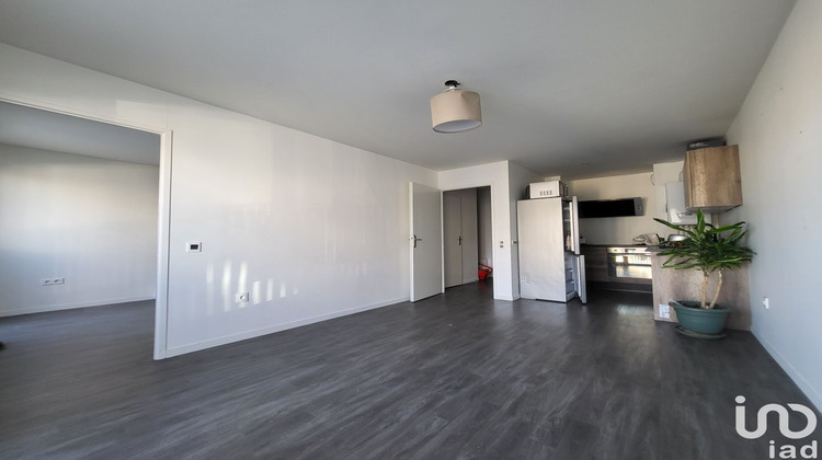 Ma-Cabane - Vente Appartement Chennevières-sur-Marne, 40 m²