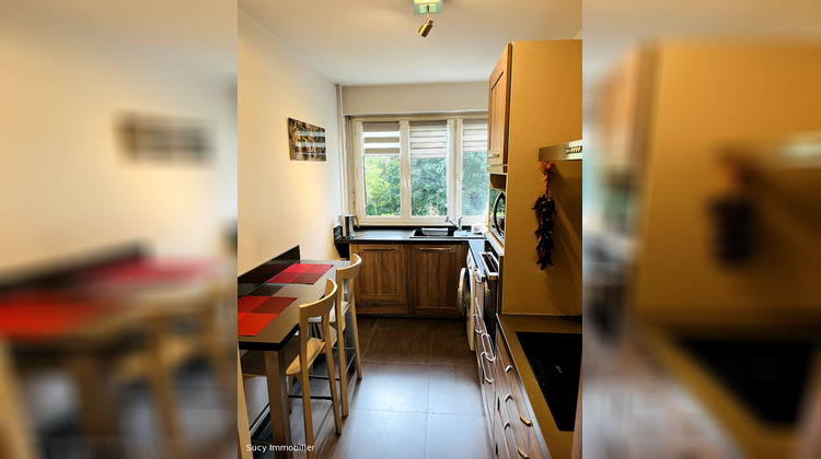 Ma-Cabane - Vente Appartement CHENNEVIERES-SUR-MARNE, 61 m²