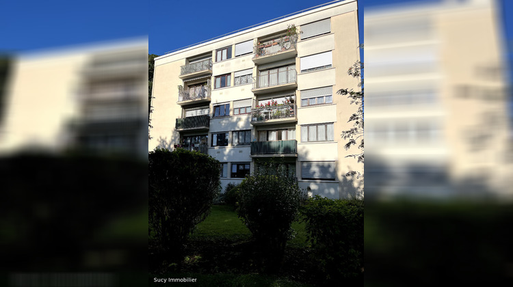 Ma-Cabane - Vente Appartement CHENNEVIERES-SUR-MARNE, 61 m²