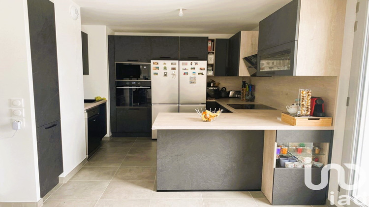 Ma-Cabane - Vente Appartement Chennevières-sur-Marne, 100 m²