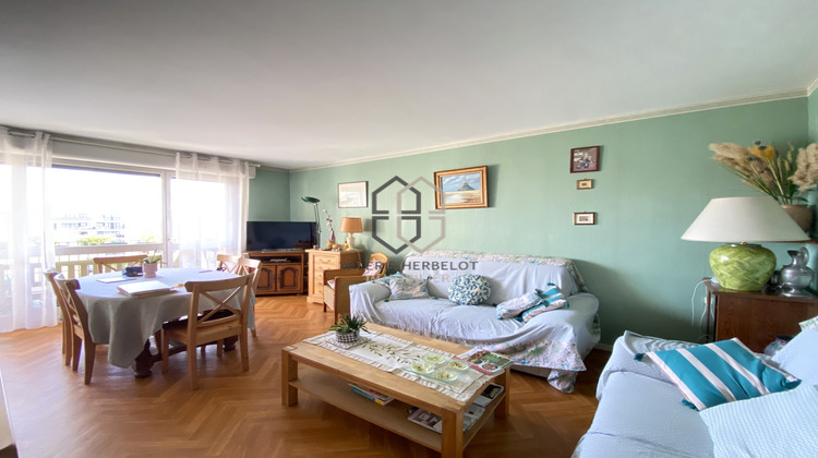 Ma-Cabane - Vente Appartement Chennevières-sur-Marne, 65 m²