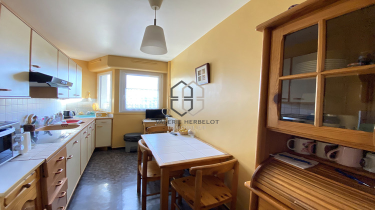 Ma-Cabane - Vente Appartement Chennevières-sur-Marne, 65 m²