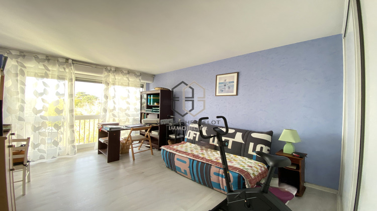 Ma-Cabane - Vente Appartement Chennevières-sur-Marne, 65 m²