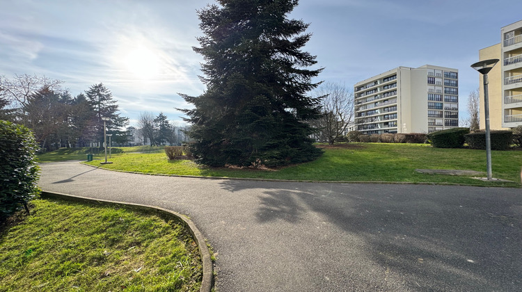 Ma-Cabane - Vente Appartement Chennevières-sur-Marne, 51 m²