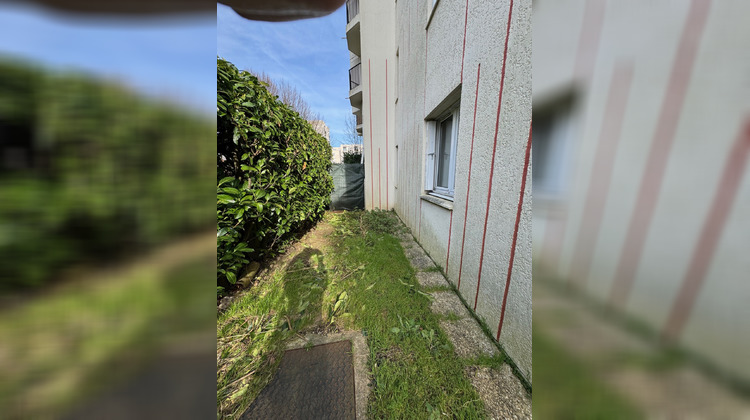 Ma-Cabane - Vente Appartement Chennevières-sur-Marne, 51 m²