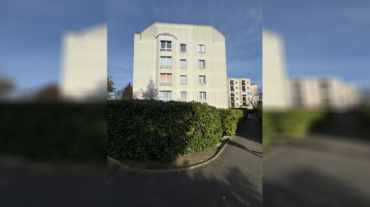 Ma-Cabane - Vente Appartement Chennevières-sur-Marne, 51 m²