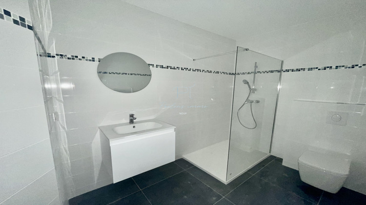 Ma-Cabane - Vente Appartement Chennevières-sur-Marne, 61 m²