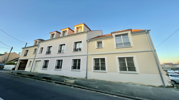 Ma-Cabane - Vente Appartement Chennevières-sur-Marne, 61 m²