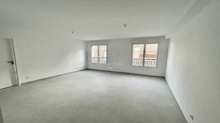 Ma-Cabane - Vente Appartement Chennevières-sur-Marne, 45 m²