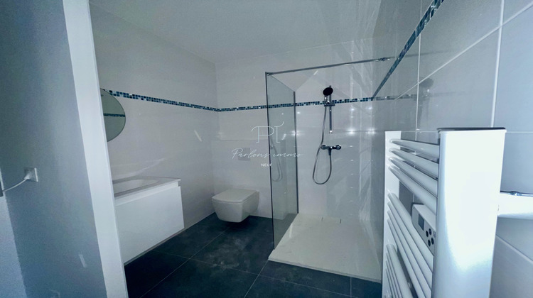 Ma-Cabane - Vente Appartement Chennevières-sur-Marne, 45 m²