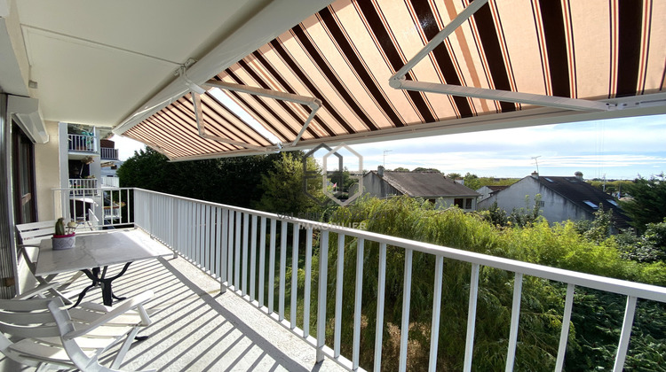 Ma-Cabane - Vente Appartement Chennevières-sur-Marne, 74 m²