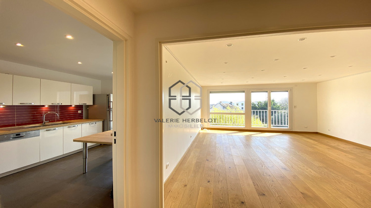 Ma-Cabane - Vente Appartement Chennevières-sur-Marne, 74 m²