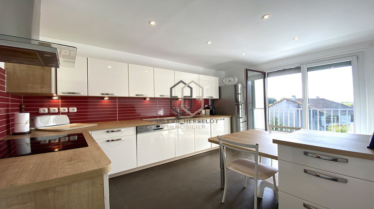 Ma-Cabane - Vente Appartement Chennevières-sur-Marne, 74 m²