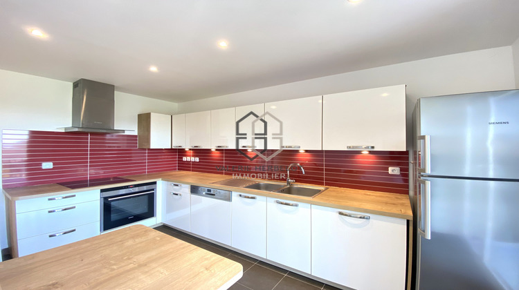 Ma-Cabane - Vente Appartement Chennevières-sur-Marne, 74 m²