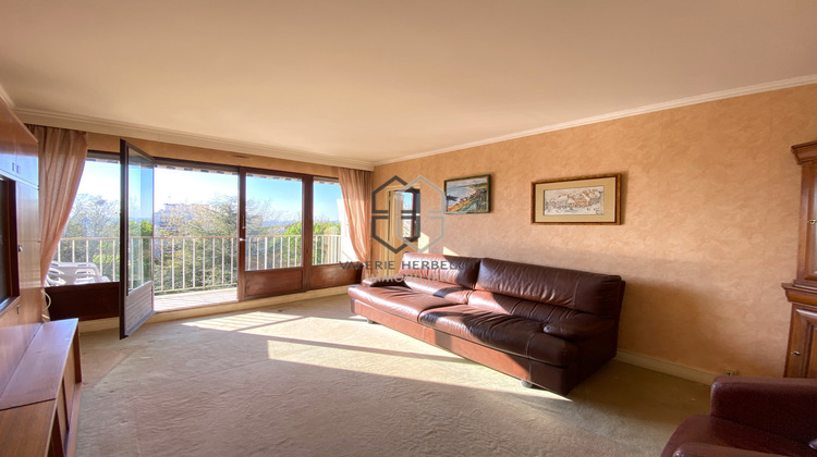 Ma-Cabane - Vente Appartement Chennevières-sur-Marne, 74 m²