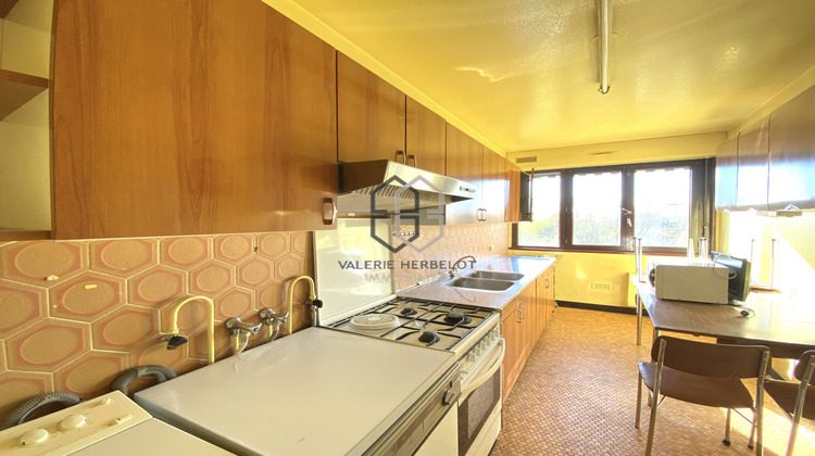 Ma-Cabane - Vente Appartement Chennevières-sur-Marne, 74 m²