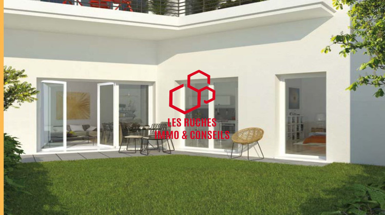 Ma-Cabane - Vente Appartement Chennevières-sur-Marne, 78 m²