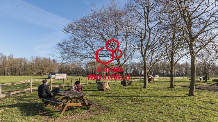 Ma-Cabane - Vente Appartement Chennevières-sur-Marne, 42 m²