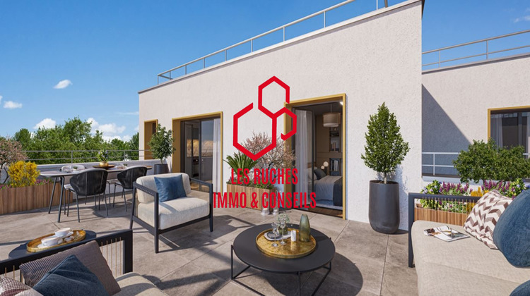 Ma-Cabane - Vente Appartement Chennevières-sur-Marne, 56 m²