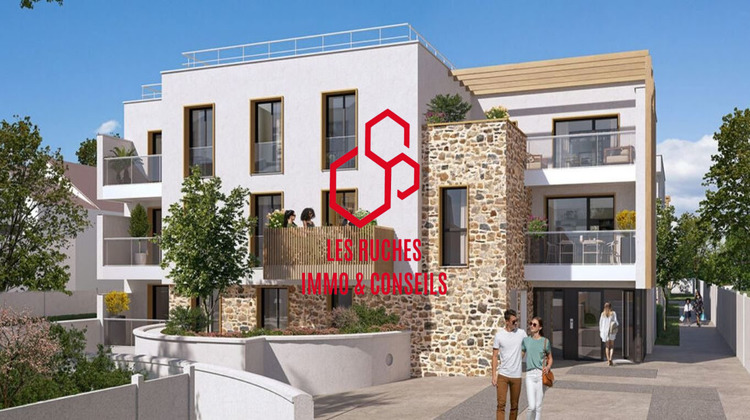 Ma-Cabane - Vente Appartement Chennevières-sur-Marne, 56 m²