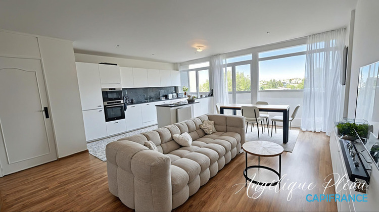 Ma-Cabane - Vente Appartement CHENNEVIERES SUR MARNE, 80 m²