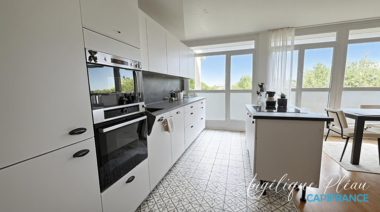 Ma-Cabane - Vente Appartement CHENNEVIERES SUR MARNE, 80 m²