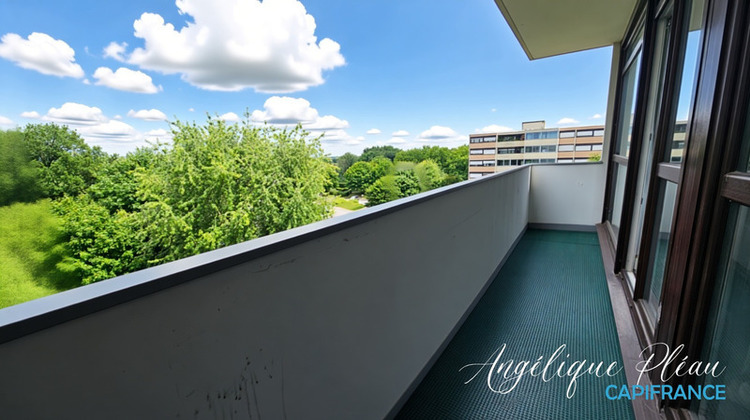 Ma-Cabane - Vente Appartement CHENNEVIERES SUR MARNE, 80 m²