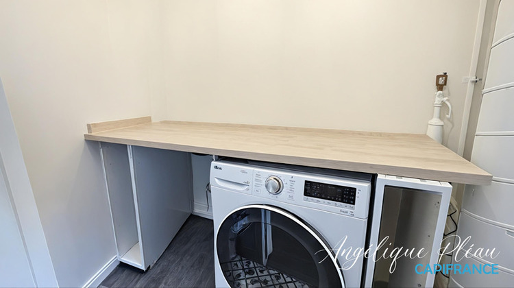 Ma-Cabane - Vente Appartement CHENNEVIERES SUR MARNE, 80 m²