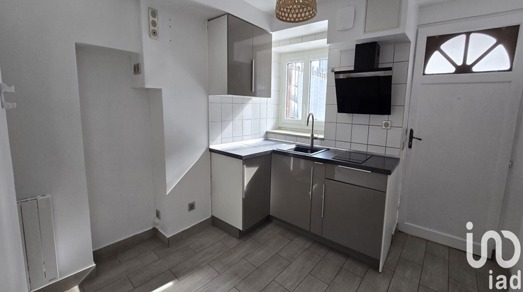 Ma-Cabane - Vente Appartement Chennevières-sur-Marne, 22 m²