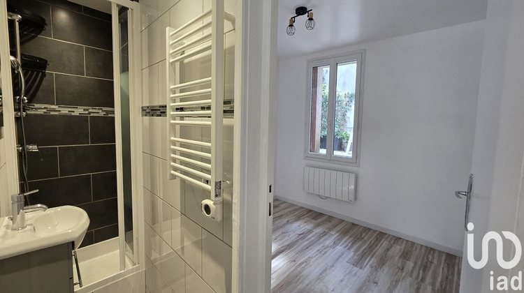 Ma-Cabane - Vente Appartement Chennevières-sur-Marne, 22 m²