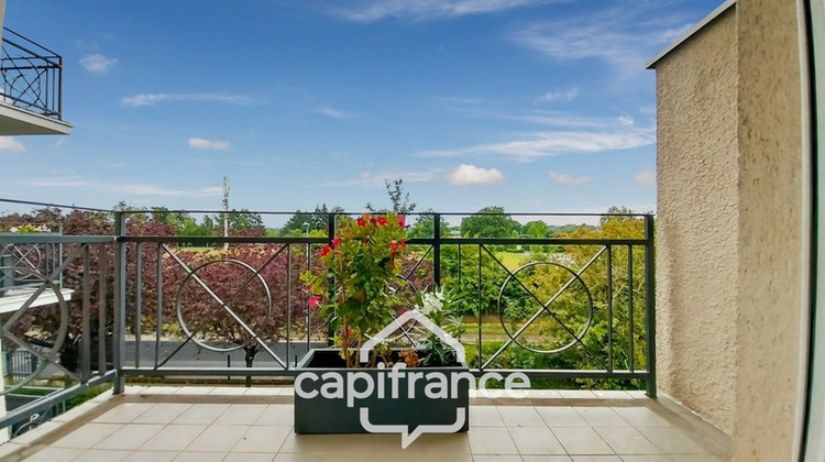 Ma-Cabane - Vente Appartement CHENNEVIERES SUR MARNE, 68 m²