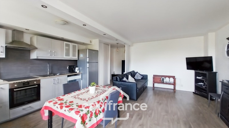 Ma-Cabane - Vente Appartement CHENNEVIERES SUR MARNE, 68 m²