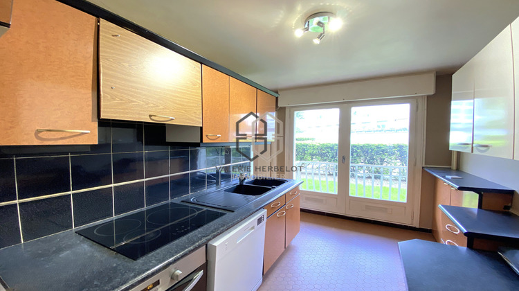 Ma-Cabane - Vente Appartement Chennevières-sur-Marne, 83 m²