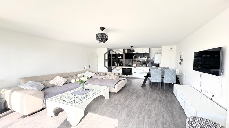 Ma-Cabane - Vente Appartement Chennevières-sur-Marne, 80 m²