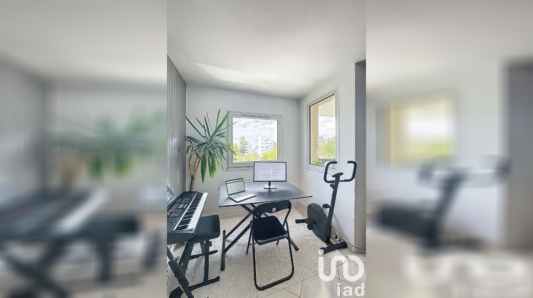 Ma-Cabane - Vente Appartement Chennevières-sur-Marne, 74 m²