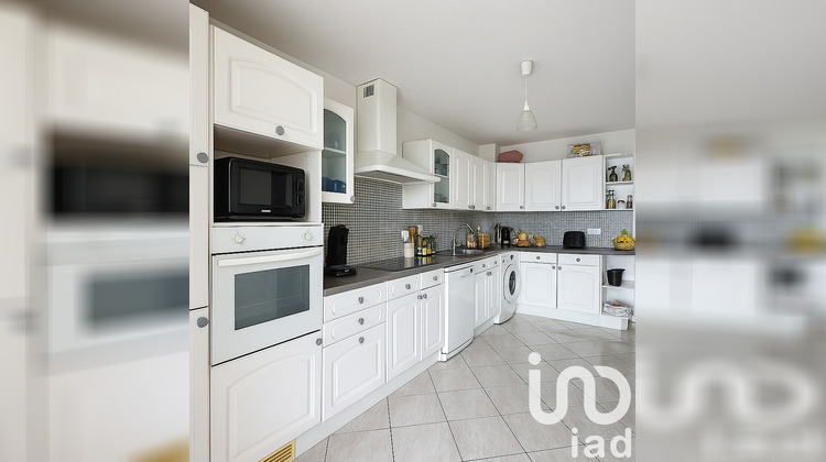 Ma-Cabane - Vente Appartement Chennevières-sur-Marne, 74 m²