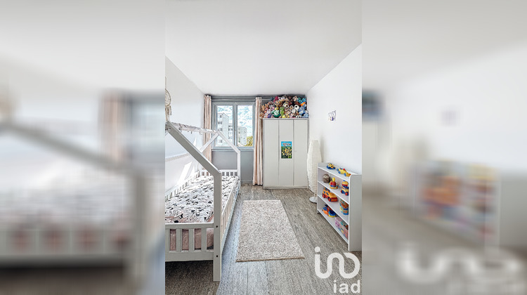 Ma-Cabane - Vente Appartement Chennevières-sur-Marne, 74 m²